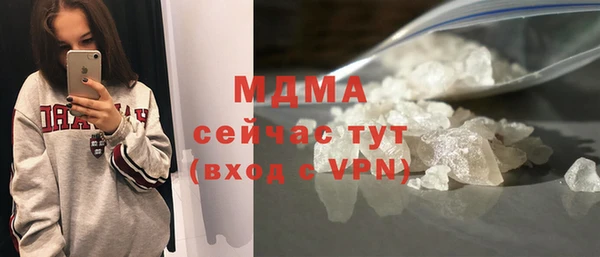 крисы Надым