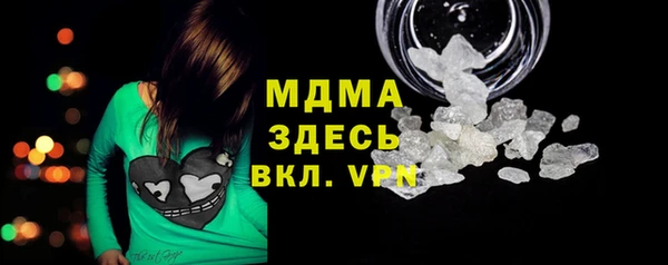 крисы Надым